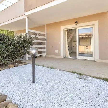 Affittimoderni - Casa Tartaruga Apartment