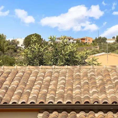 Affittimoderni - Casa Tartaruga Apartment Viddalba