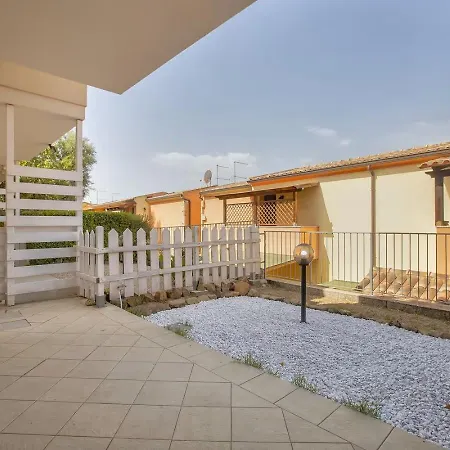 Affittimoderni - Casa Tartaruga 아파트