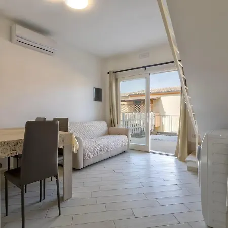 Apartment Affittimoderni - Casa Tartaruga
