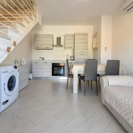 Apartment Affittimoderni - Casa Tartaruga *